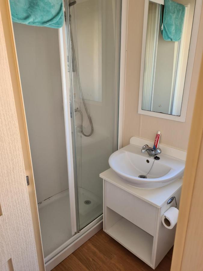 דירות 8 Berth On Coastfields אינגולדמלס מראה חיצוני תמונה