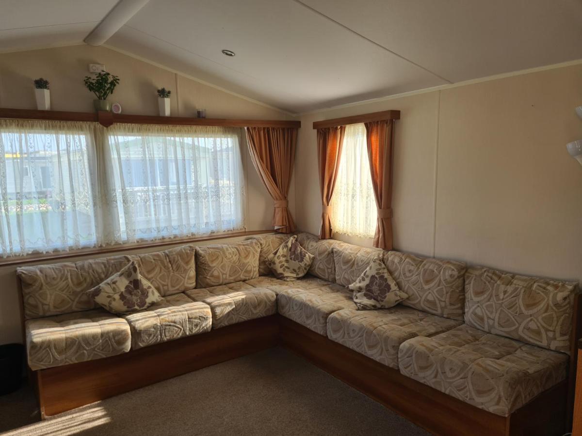 דירות 8 Berth On Coastfields אינגולדמלס מראה חיצוני תמונה