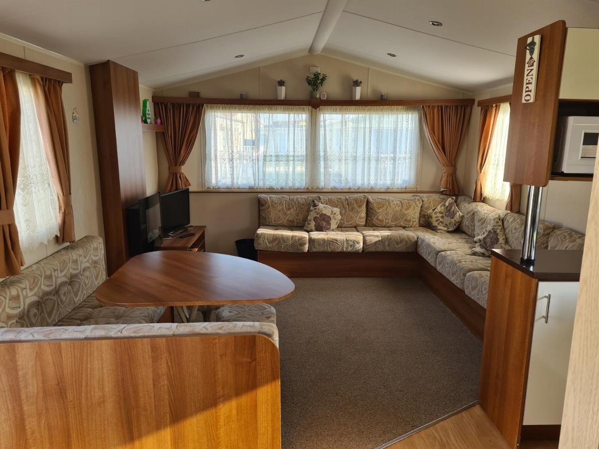 דירות 8 Berth On Coastfields אינגולדמלס מראה חיצוני תמונה