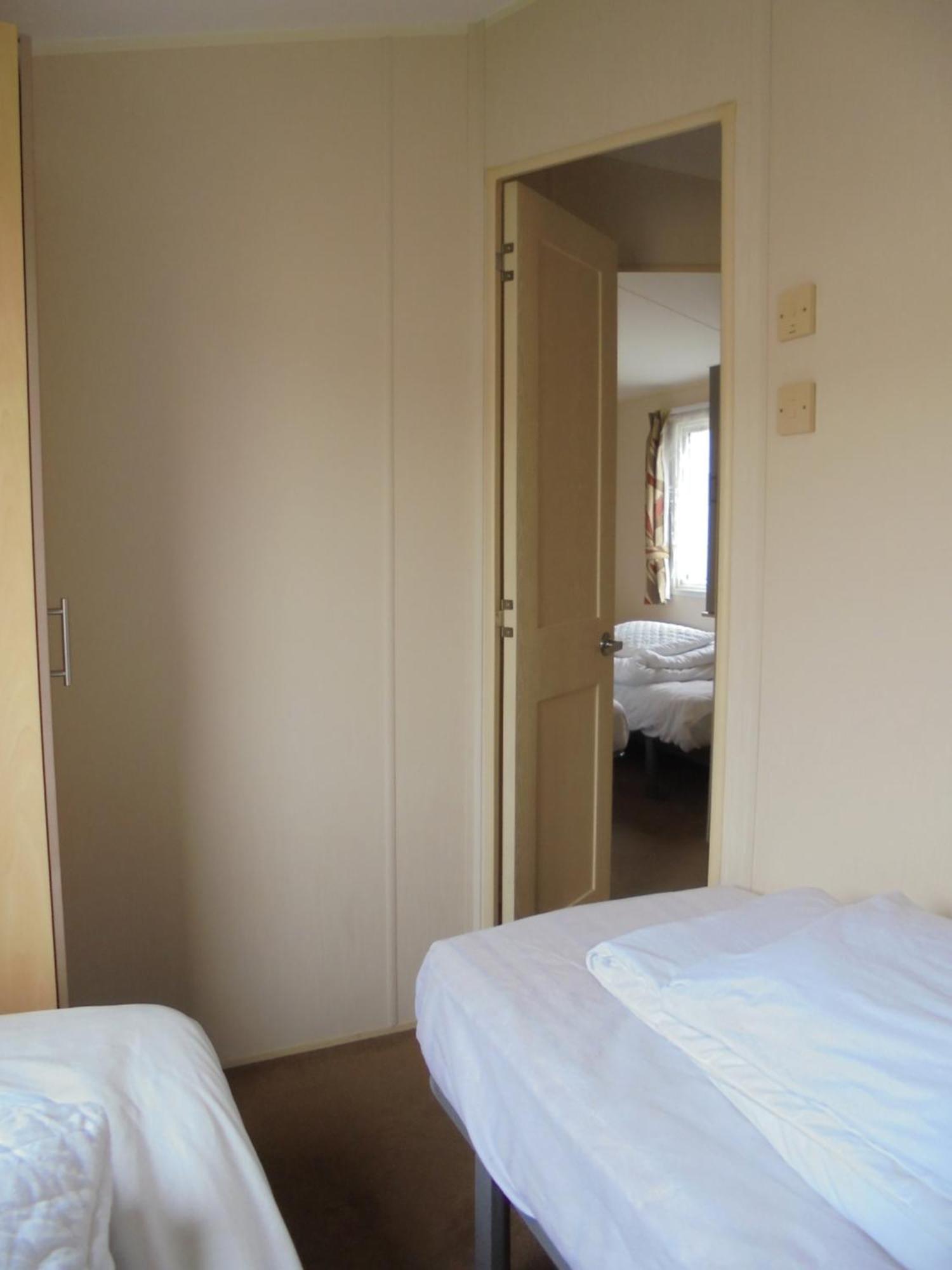 דירות 8 Berth On Coastfields אינגולדמלס מראה חיצוני תמונה